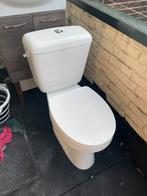 Wc-pot, vrijstaande wc, Ophalen, Zo goed als nieuw, Toilet