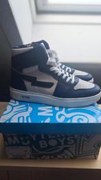 NIEUW! Muyters jongensschoenen leer maat 38, Schoenen, Nieuw, Ophalen of Verzenden, Muyters