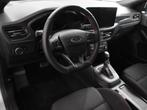 Ford Focus 1.0 125pk Hybrid Automaat ST € 24.890,00, Auto's, Ford, Euro 6, Nieuw, 3 cilinders, Benzine