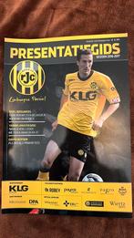 Roda JC Kerkrade Presentatiegids 2016-2017, Ophalen of Verzenden, Zo goed als nieuw, Balsport