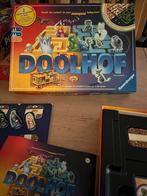 Doolhof inclusief glow in th dark versie zgan, Hobby en Vrije tijd, Gezelschapsspellen | Bordspellen, Ophalen of Verzenden, Zo goed als nieuw