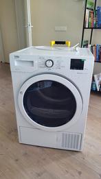 Beko DS7536 warmtepompdroger 7 kg – display defect, Ophalen, Gebruikt