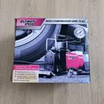 Bandencompressor. Nieuwstaat!, Ophalen of Verzenden, Zo goed als nieuw