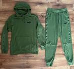 Joggingpak mt M, Kleding | Heren, Sportkleding, Ophalen, Zo goed als nieuw, Algemeen