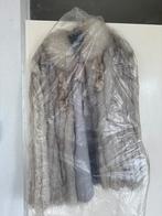 Jas van echt bont merk saga fox, Ophalen, Nieuw