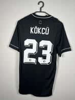 Feyenoord 2020-2021 uit Kokcu S, Ophalen of Verzenden, Zo goed als nieuw