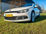 Volkswagen Scirocco Xenon Pano 1.4 TSI 90KW nieuwe APK!, Voorwielaandrijving, 4 cilinders, 4 stoelen, Origineel Nederlands