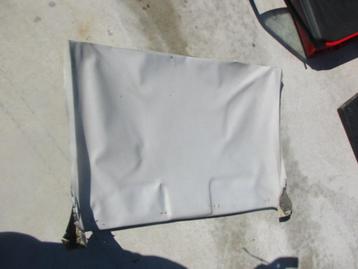 Roof lining for Ferrari F40 beschikbaar voor biedingen