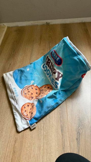 katten speelzak crispy beschikbaar voor biedingen