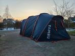 Ruime 4-persoons tent - Tambu Mandapa 4, Ophalen of Verzenden, Zo goed als nieuw, Tot en met 4