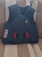 Bodyprotector paardrijden kind. BETA 2000  Medium.., Dieren en Toebehoren, Paardrijkleding, Ophalen