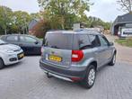 Skoda Yeti 1.2 TSI Active / Zeer nette auto / APK oktober 20, Auto's, Skoda, Voorwielaandrijving, Euro 5, Gebruikt, 4 cilinders