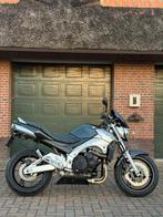 Suzuki GSR 600, Motoren, Motoren | Suzuki, 4 cilinders, Particulier, Meer dan 35 kW, 600 cc
