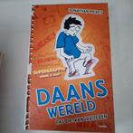 Daans wereld: pas op: kan irriteren., Ophalen of Verzenden, Nieuw