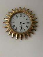 Ronde klok, Ophalen, Zo goed als nieuw, Wandklok