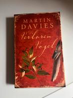 De Verloren Vogel - Martin Davies, Ophalen of Verzenden, Zo goed als nieuw, Nederland