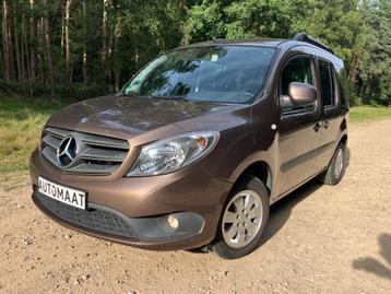 Citan Automaat Airco Dealeronderhouden Stoelverwarming beschikbaar voor biedingen