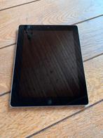Ipad 2 Apple 16gb met accesoires, Computers en Software, Apple iPads, Apple iPad, Zwart, Ophalen of Verzenden, Zo goed als nieuw