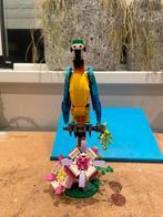 LEGO Creator 3-in-1 set 31136 – Papegaai, Kinderen en Baby's, Speelgoed | Duplo en Lego, Ophalen, Zo goed als nieuw