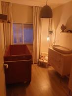 BIEDEN! Laurette La Roulette Ledikant baby bed, Ophalen of Verzenden, Zo goed als nieuw, Ledikant