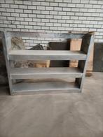 Stellingkast voor bus, Ophalen of Verzenden