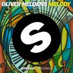 Oliver Heldens - Melody (PROMO), Ophalen of Verzenden, Zo goed als nieuw, Overige genres