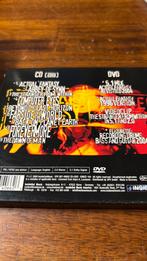 Ayreon cd dvd Actual Fantasy revisited, Cd's en Dvd's, Ophalen of Verzenden