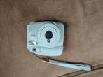 Instax mini 9, Audio, Tv en Foto, Fotocamera's Analoog, Ophalen of Verzenden, Zo goed als nieuw, Compact, Fuji