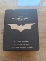 The Dark Knight Trilogy Limited Edition (Blu-ray), Boxset, Gebruikt, Ophalen of Verzenden, Actie