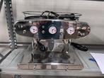 FrancisFrancis X2.1 Illy Espresso Machine, Stoompijpje, Koffiepads en cups, Gebruikt, Espresso apparaat