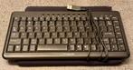 Mini toetsenbord Targus met USB aansluiting z.g.a.n., Ophalen of Verzenden, Zo goed als nieuw, Qwerty, Targus