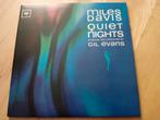 CD Miles Davis - Quiet Nights, Verzenden, 1960 tot 1980, Zo goed als nieuw, Jazz