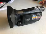 Sony HDR CX 700, Full HD, 20x of meer, Ophalen of Verzenden, Sony