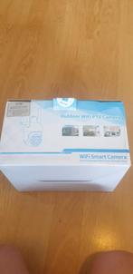 Outdoor WiFi PTZ Camera -, Ophalen, Gebruikt, Buitencamera