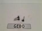 BOBINE Volkswagen (036905715), Auto-onderdelen, Motor en Toebehoren, Gebruikt, Volkswagen