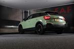 Audi Q2 35 TFSI Edition ONE / AUT / ACC / Open Panoramadak /, 4 cilinders, Leder, Bedrijf, 690 kg