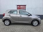 Kia Picanto 1.0 5 deurs MPi ComfortPlusLine VAN 1e EIGENAAR, Voorwielaandrijving, Stof, Gebruikt, Euro 6