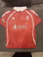 Liverpool papieren shirt 2025 2026 thuis tenue rio ngumoha, Sport en Fitness, Voetbal, Ophalen of Verzenden, Zo goed als nieuw