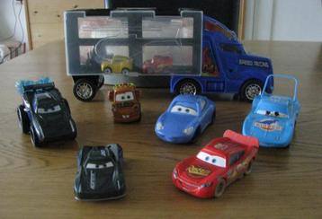 10 Cars auto´s beschikbaar voor biedingen