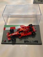 Ferrari f2007-2007 kimi Raikkonen 1/43, Hobby en Vrije tijd, Modelauto's | 1:43, Ophalen of Verzenden, Nieuw, Auto