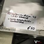 Opel Vectra C 1.8 16v station 2007 Wagennr 2500038 Stuurkolo