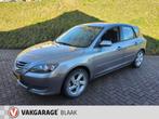 Mazda 3 Sport 2.0 Executive, Auto's, Voorwielaandrijving, Gebruikt, 4 cilinders, 150 pk