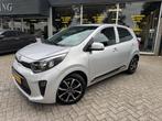 Kia Picanto 1.0 MPi ComfortPlusLine L.M./Cruise/Carplay, Voorwielaandrijving, Euro 6, 4 stoelen, 23 km/l
