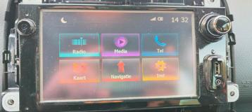 Renault Medianav MN1 beschikbaar voor biedingen