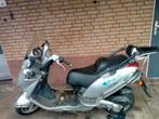 Te koop Kymco dink 2 takt scooter bouwjaar 2004, Ophalen, Zo goed als nieuw, Benzine, Overige modellen