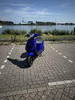 Zip 4t 80cc Malossi, Gebruikt, Overige modellen, Maximaal 45 km/u, Ophalen of Verzenden