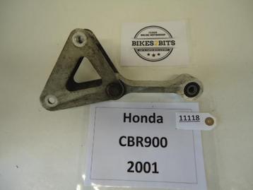 CBR900 2000 - 2001 Honda Vering linksysteem D1-24035 beschikbaar voor biedingen