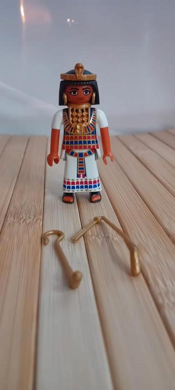 Playmobil 4651 - Egyptische Koningin beschikbaar voor biedingen