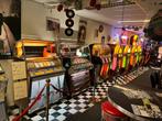 Wurlitzer,Ami,Seeburg,Rock Ola jukebox te koop !!, Verzamelen, Automaten | Jukeboxen, Ophalen of Verzenden, Gebruikt, 1950 tot 1960