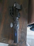Zhiyun Smooth 4 Gimbal, Ophalen of Verzenden, Gebruikt, Minder dan 150 cm, Overige typen